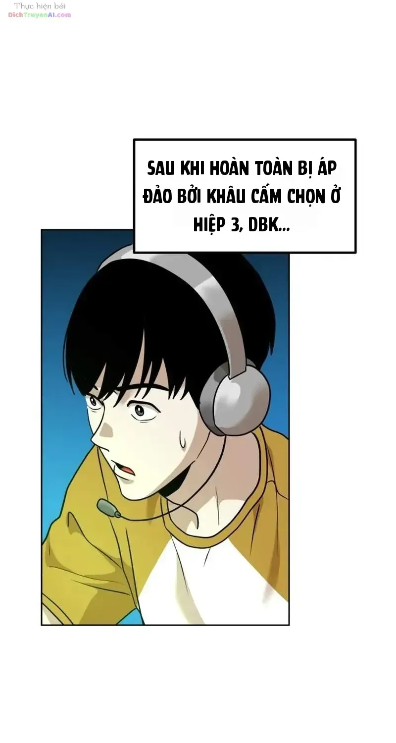 Double Click Tập 253 trang 33