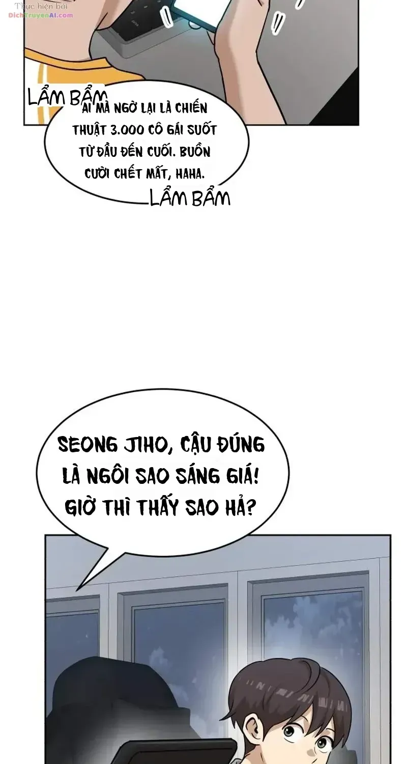 Double Click Tập 253 trang 61