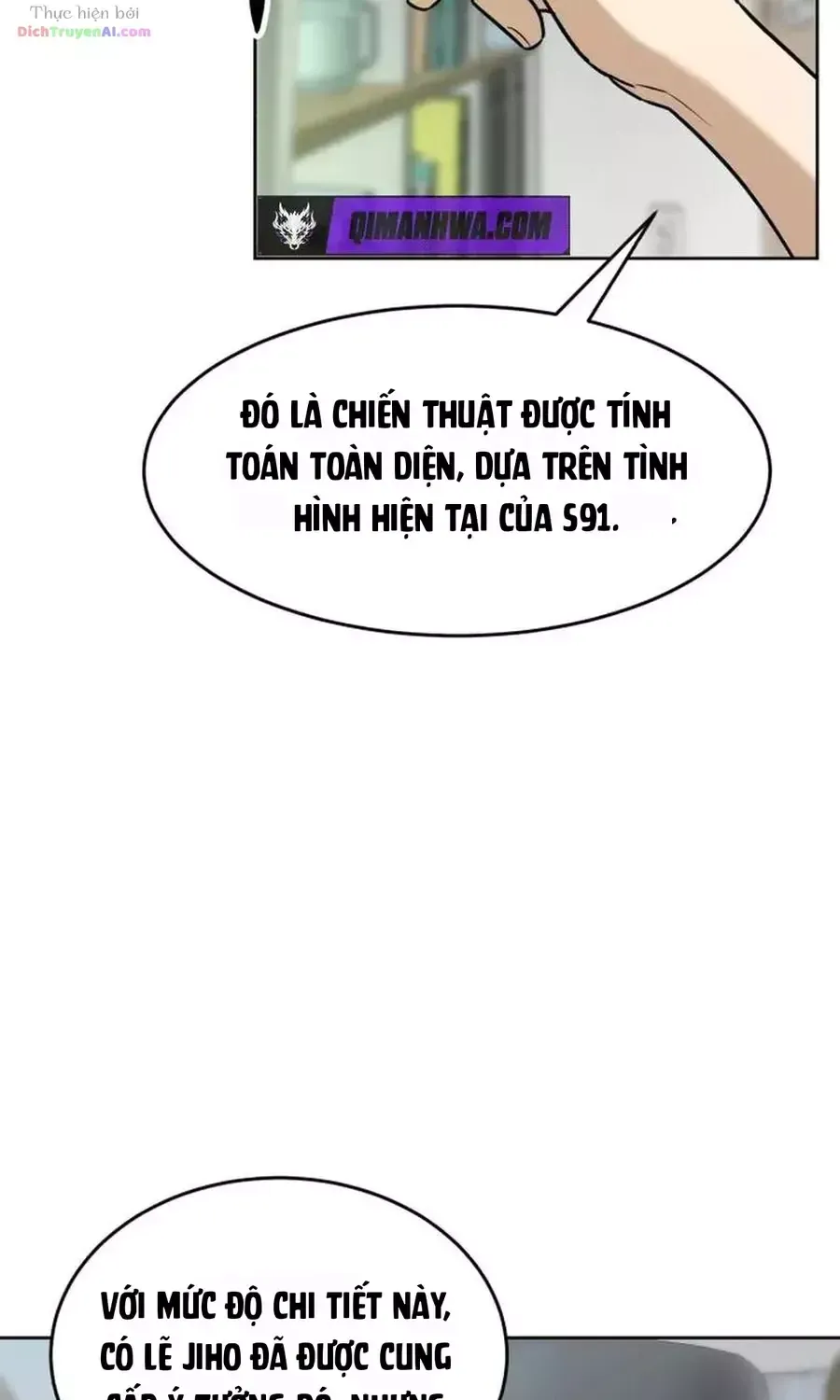 Double Click Tập 255 trang 30