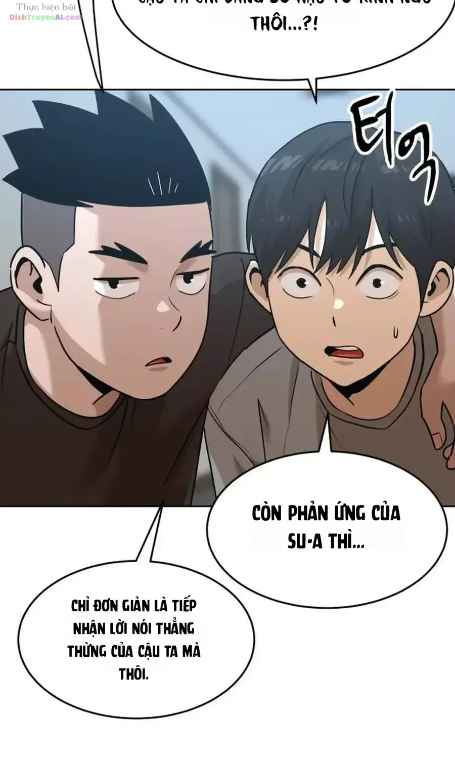 Double Click Tập 256 trang 24