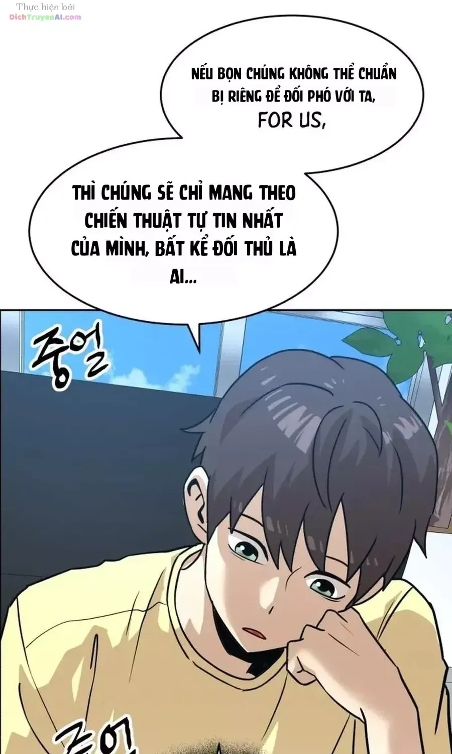 Double Click Tập 256 trang 62