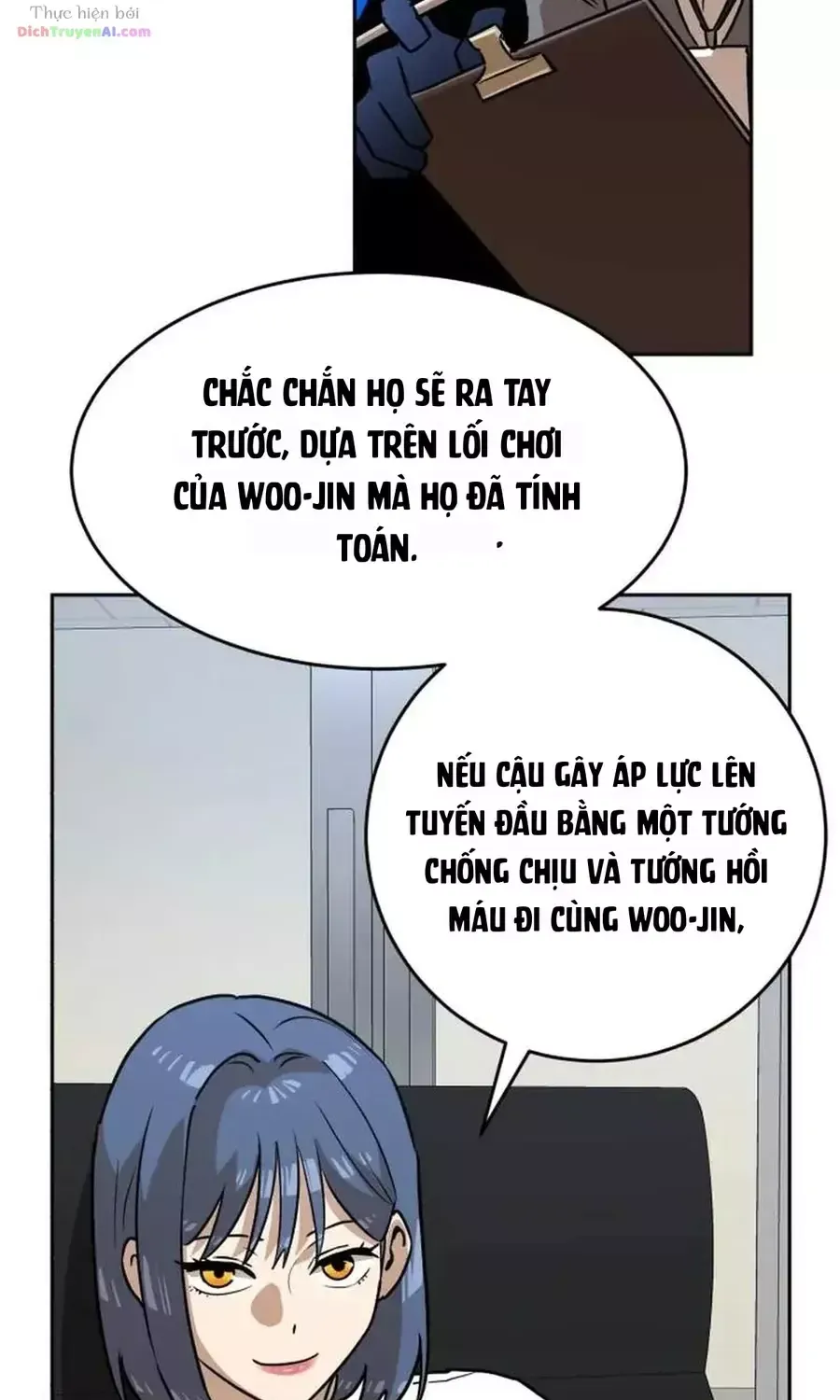 Double Click Tập 256 trang 76