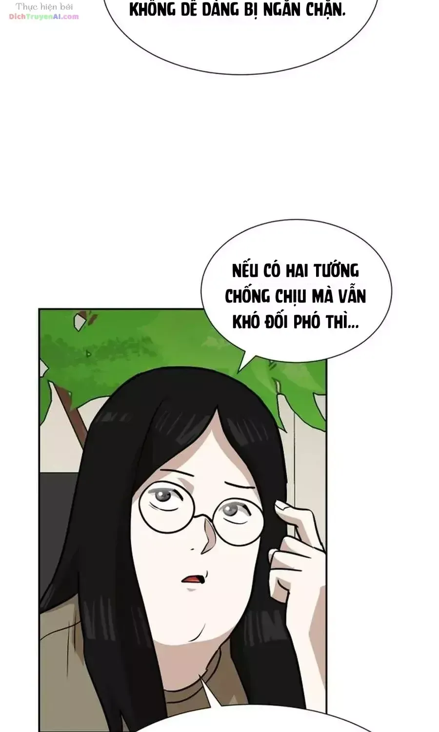 Double Click Tập 256 trang 92