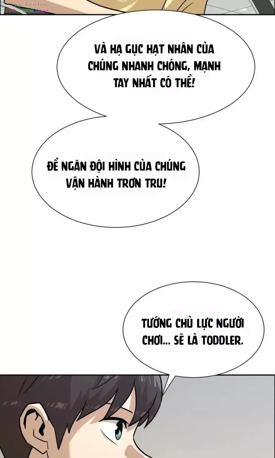 Double Click Tập 256 trang 98
