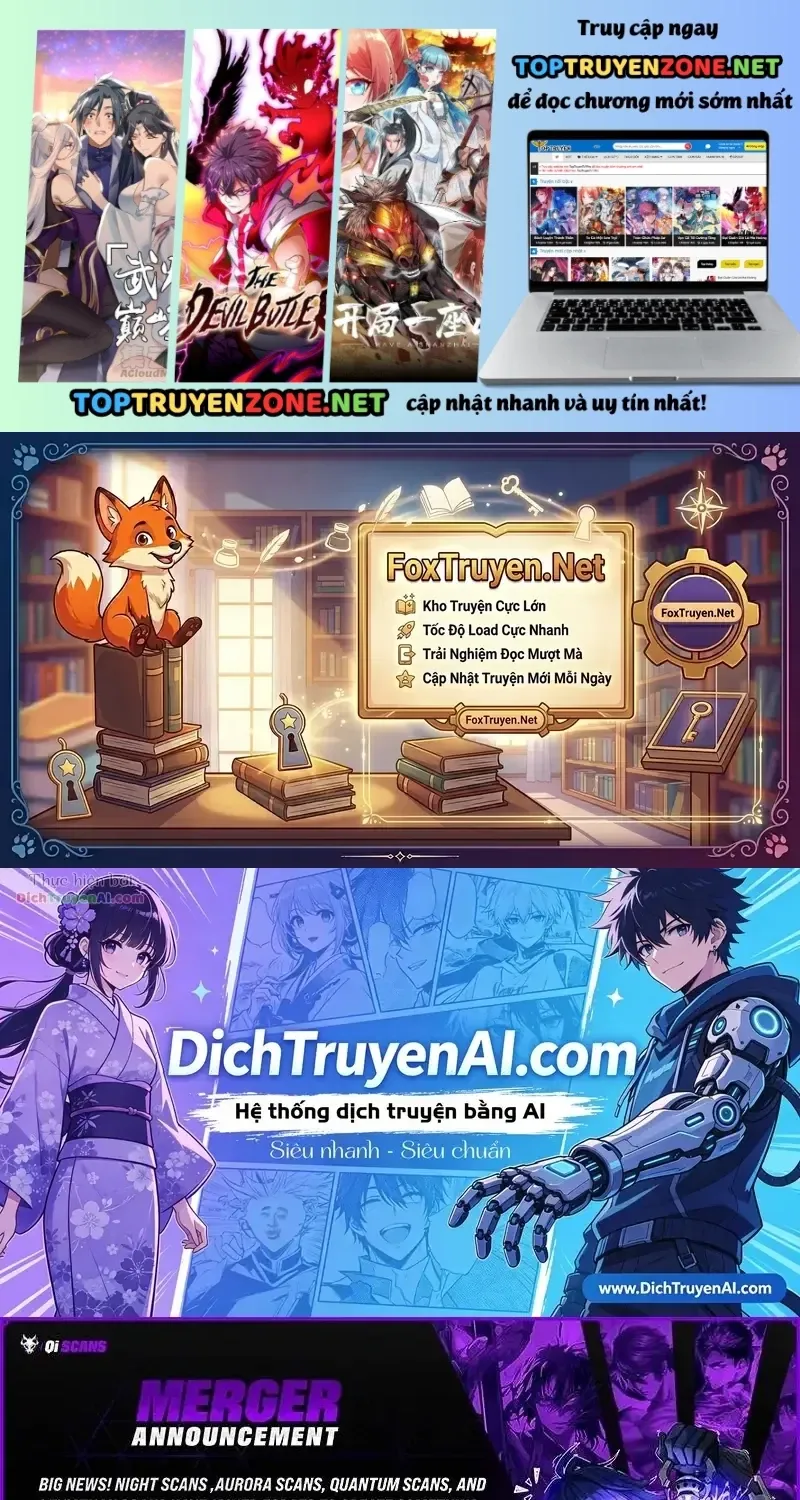 Double Click Tập 257 trang 1