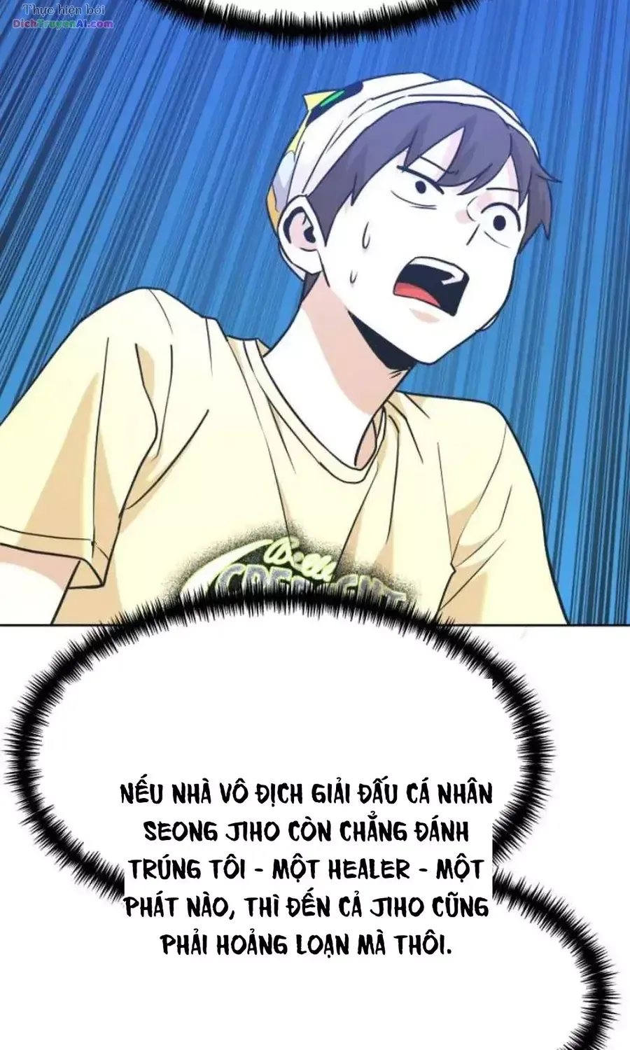 Double Click Tập 258 trang 8