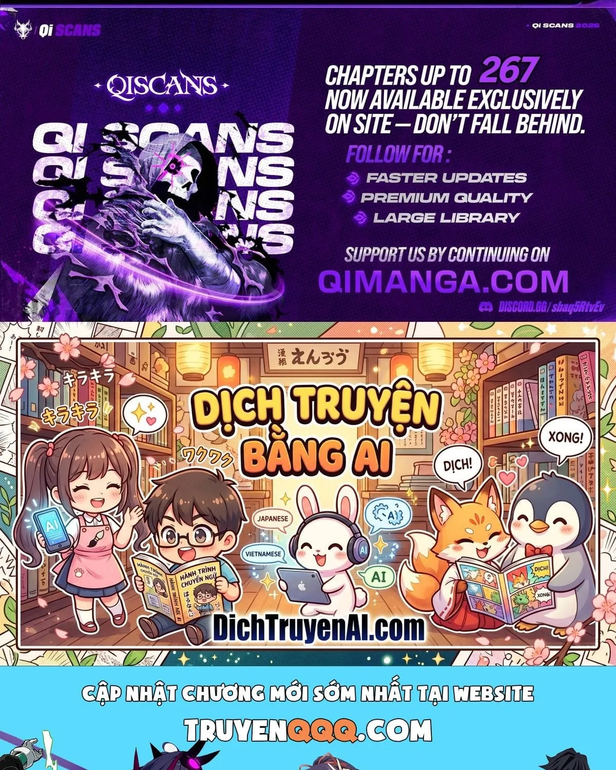 Double Click Tập 260 trang 225