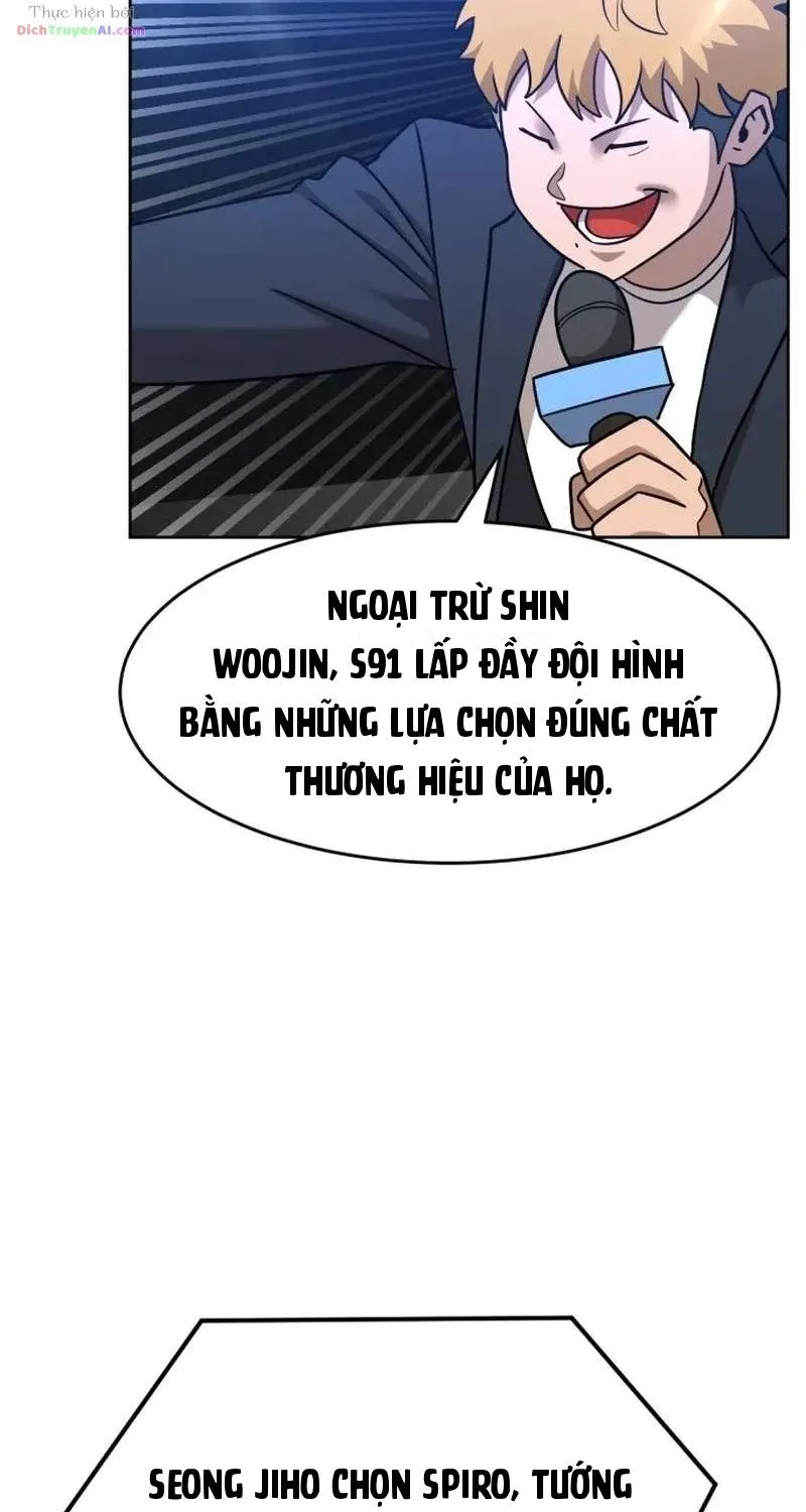 Double Click Tập 261 trang 35