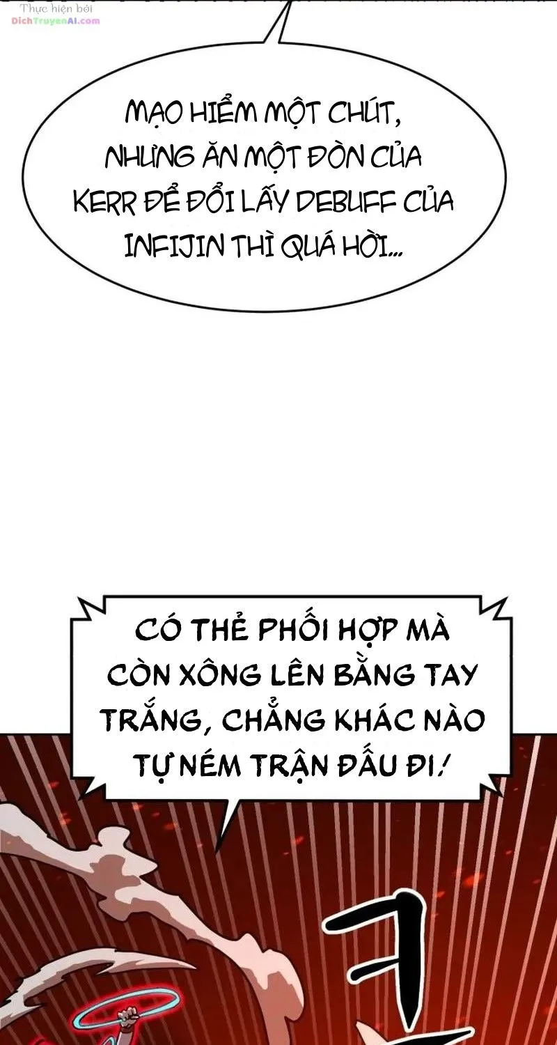 Double Click Tập 264 trang 6