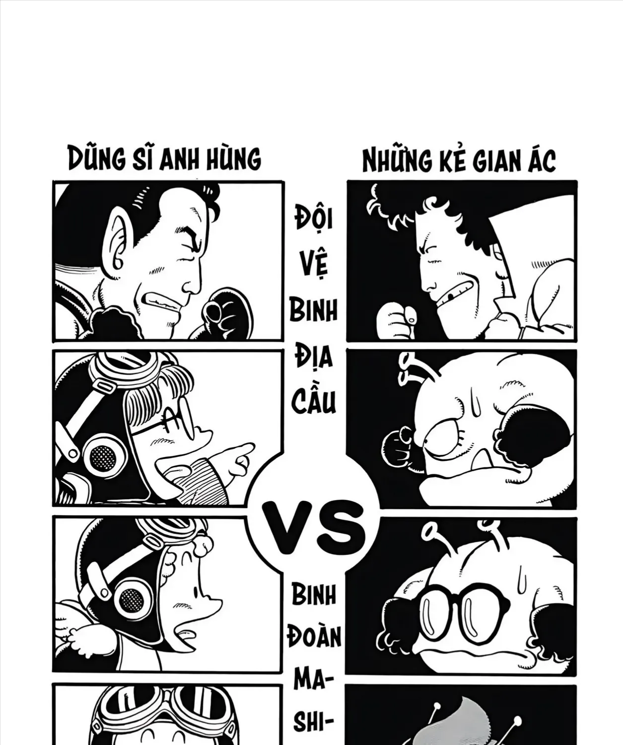 Dr. Slump Ultimate Edtion Tập 103 trang 3