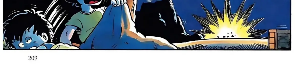 Dr. Slump Ultimate Edtion Tập 113 trang 6