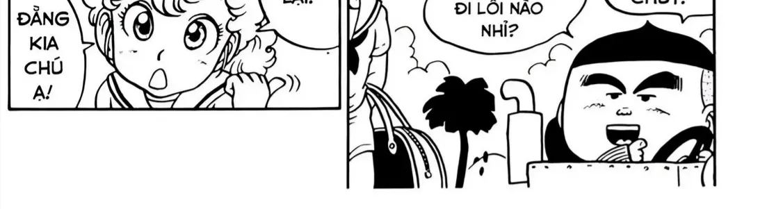 Dr. Slump Ultimate Edtion Tập 116 trang 4