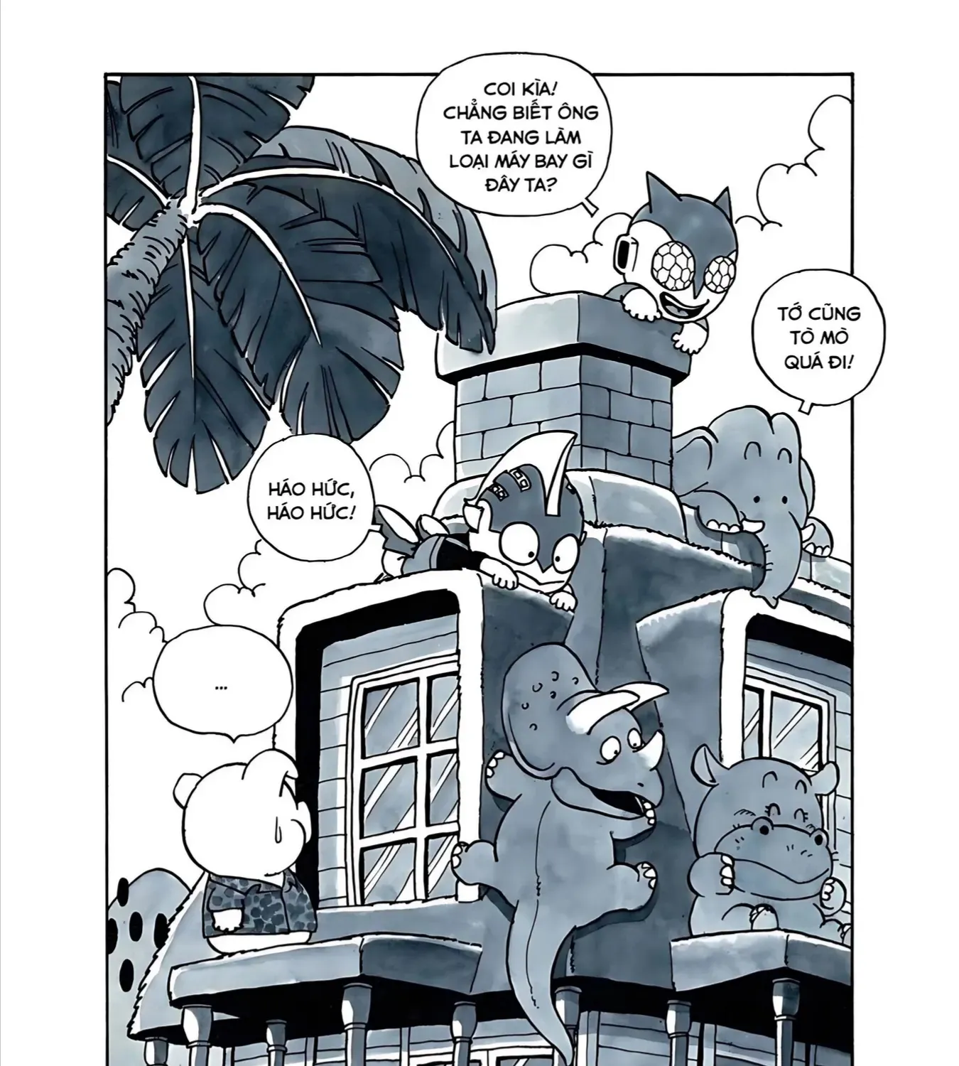 Dr. Slump Ultimate Edtion Tập 13 trang 11