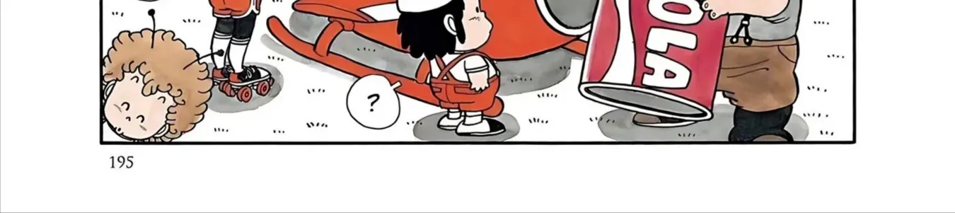 Dr. Slump Ultimate Edtion Tập 13 trang 18
