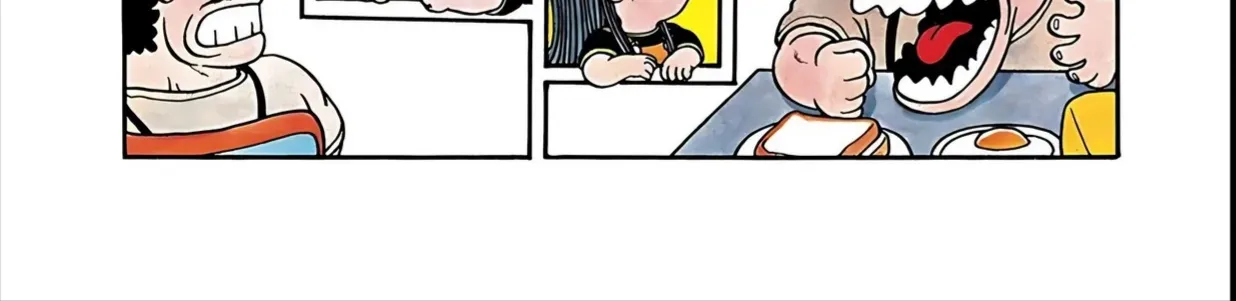 Dr. Slump Ultimate Edtion Tập 13 trang 8