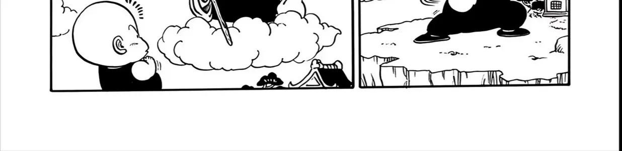 Dr. Slump Ultimate Edtion Tập 152 trang 4