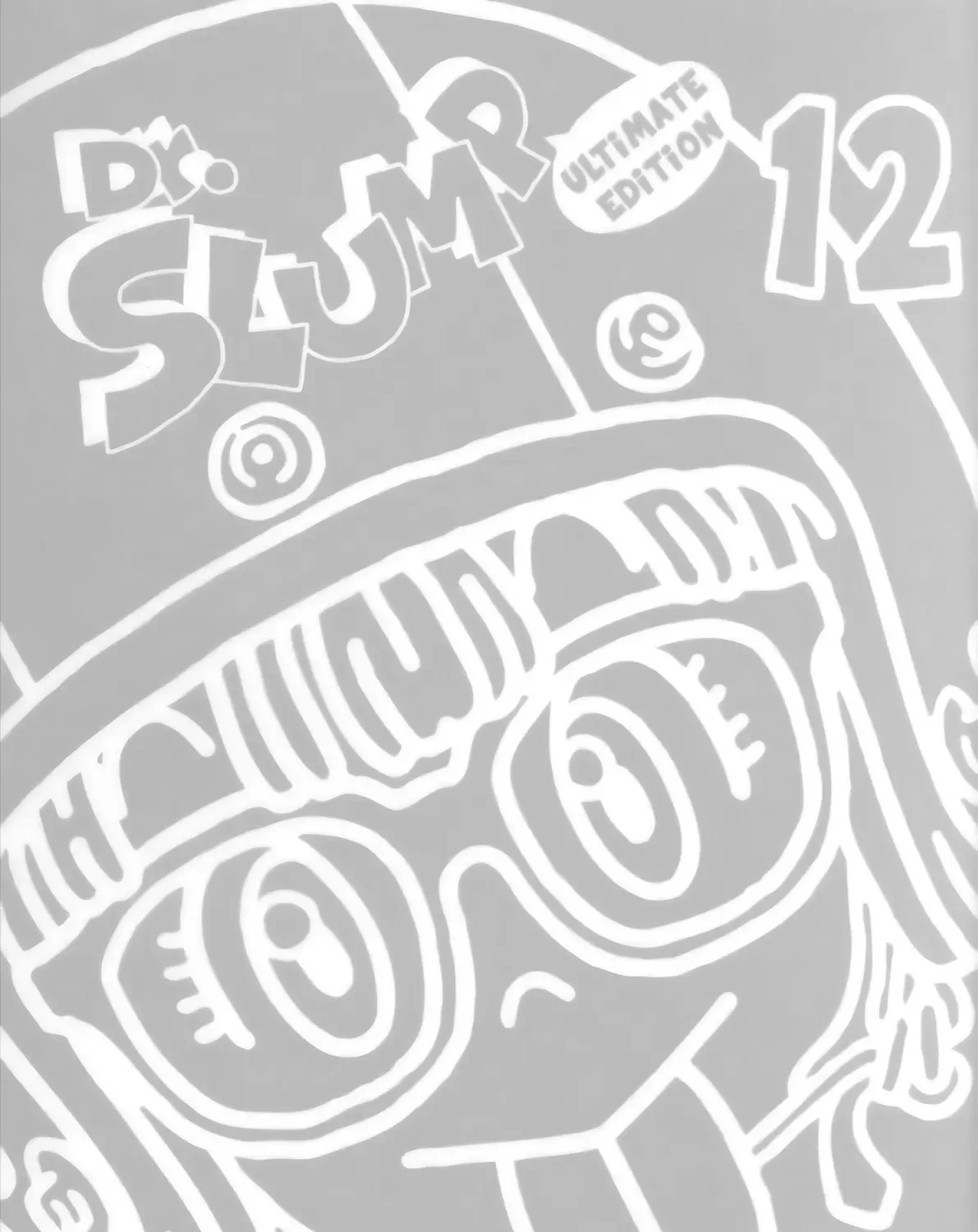 Dr. Slump Ultimate Edtion Tập 175 trang 5