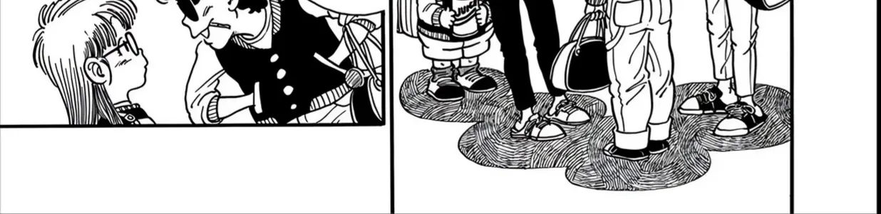 Dr. Slump Ultimate Edtion Tập 2 trang 22