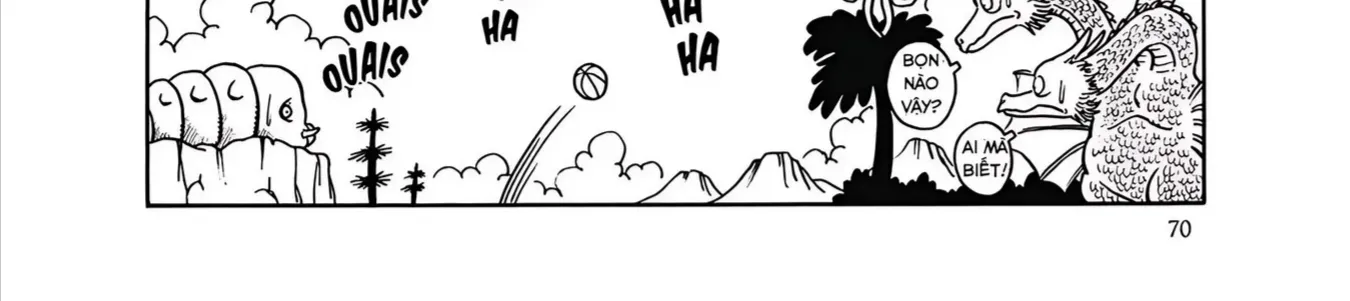 Dr. Slump Ultimate Edtion Tập 21 trang 12