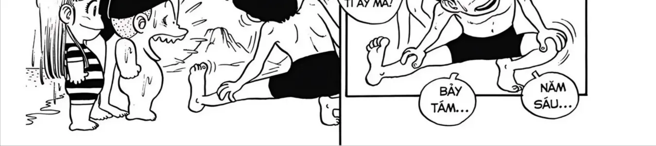 Dr. Slump Ultimate Edtion Tập 21 trang 18