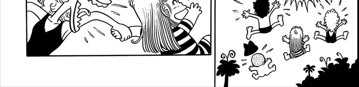 Dr. Slump Ultimate Edtion Tập 21 trang 20