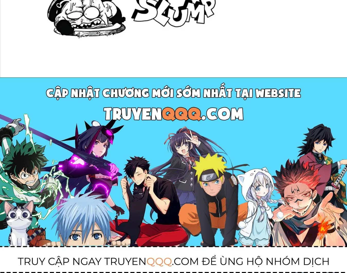 Dr. Slump Ultimate Edtion Tập 21 trang 26