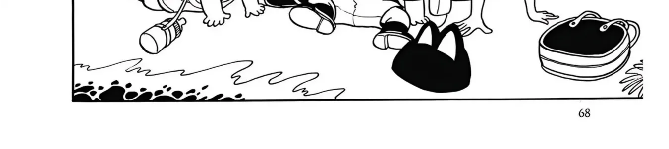 Dr. Slump Ultimate Edtion Tập 21 trang 8