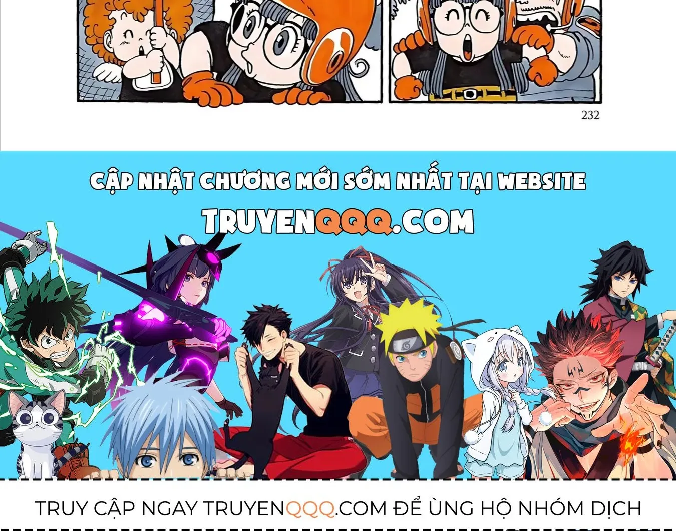 Dr. Slump Ultimate Edtion Tập 32 trang 33
