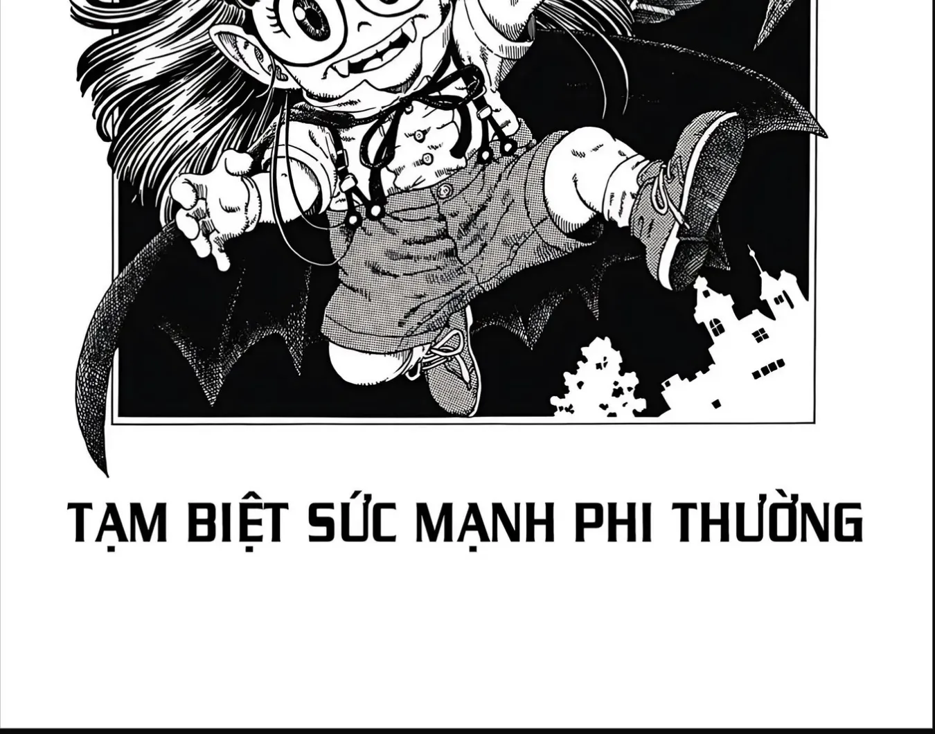 Dr. Slump Ultimate Edtion Tập 39 trang 2