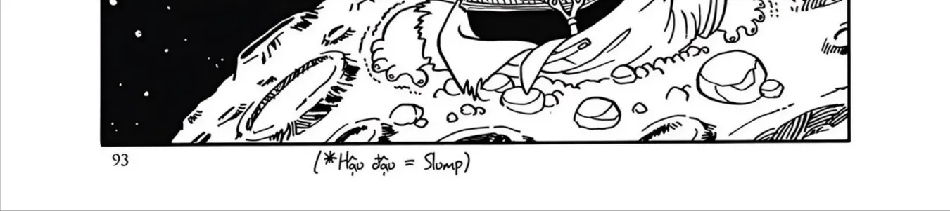 Dr. Slump Ultimate Edtion Tập 39 trang 26