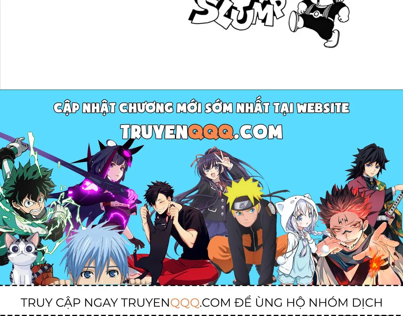 Dr. Slump Ultimate Edtion Tập 39 trang 28
