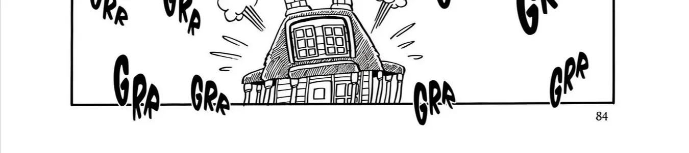 Dr. Slump Ultimate Edtion Tập 39 trang 8