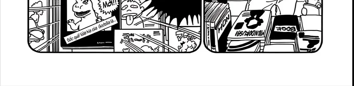 Dr. Slump Ultimate Edtion Tập 4 trang 4