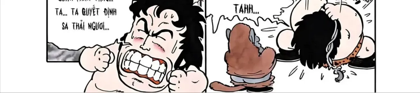 Dr. Slump Ultimate Edtion Tập 49 trang 12
