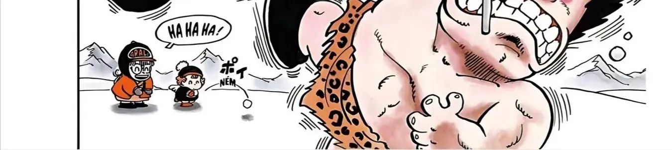 Dr. Slump Ultimate Edtion Tập 49 trang 24