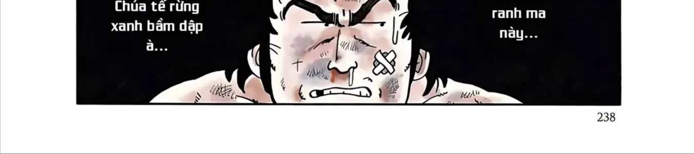 Dr. Slump Ultimate Edtion Tập 49 trang 28
