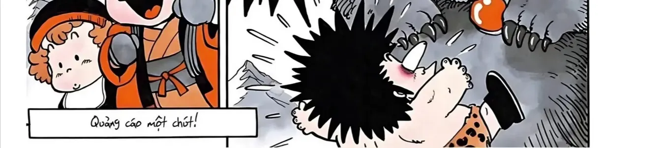 Dr. Slump Ultimate Edtion Tập 49 trang 30