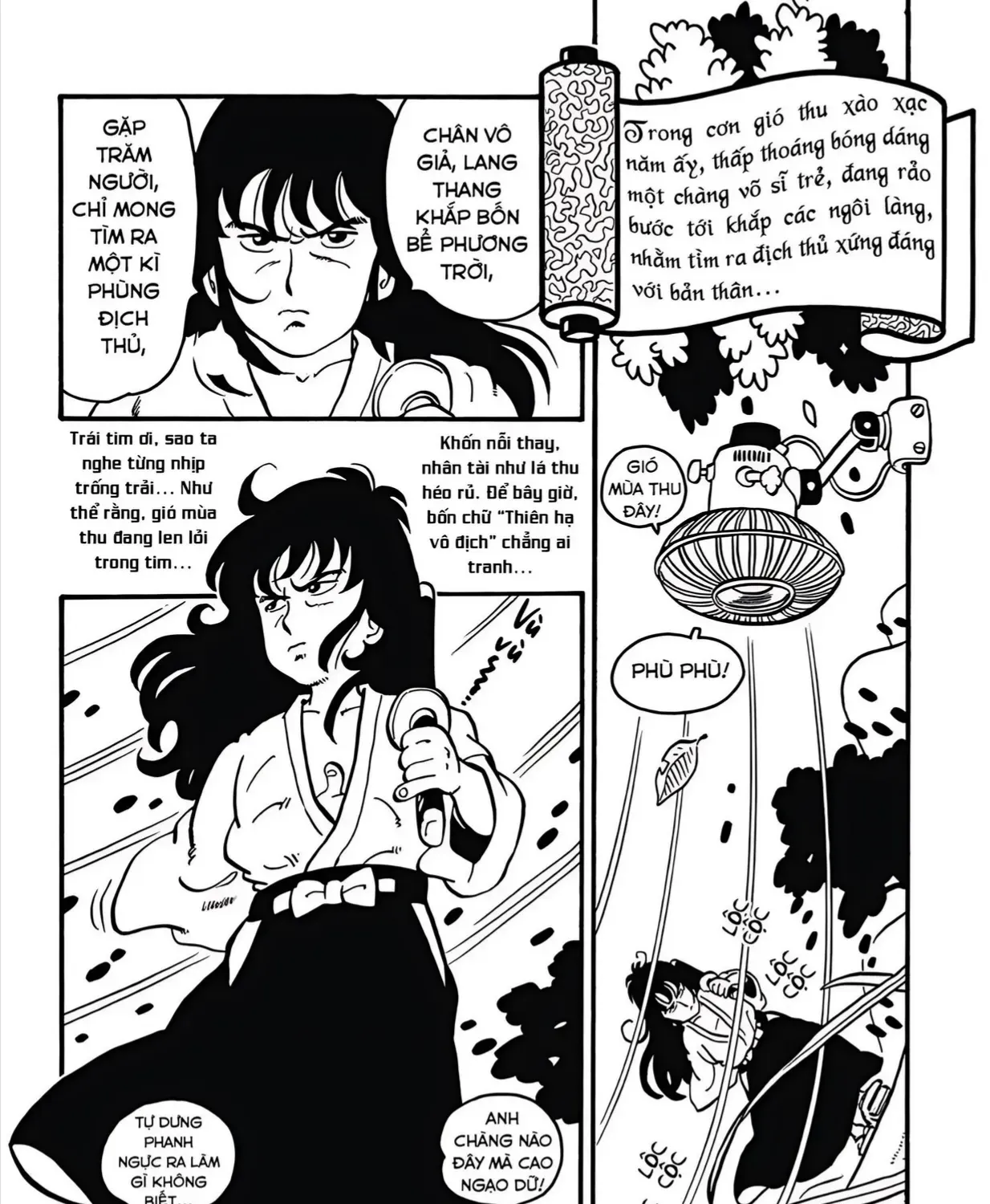 Dr. Slump Ultimate Edtion Tập 90 trang 3