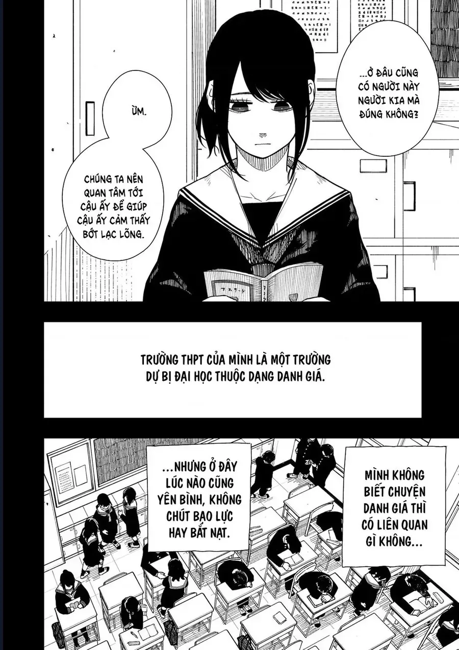 Drama Queen Tập 32 trang 4