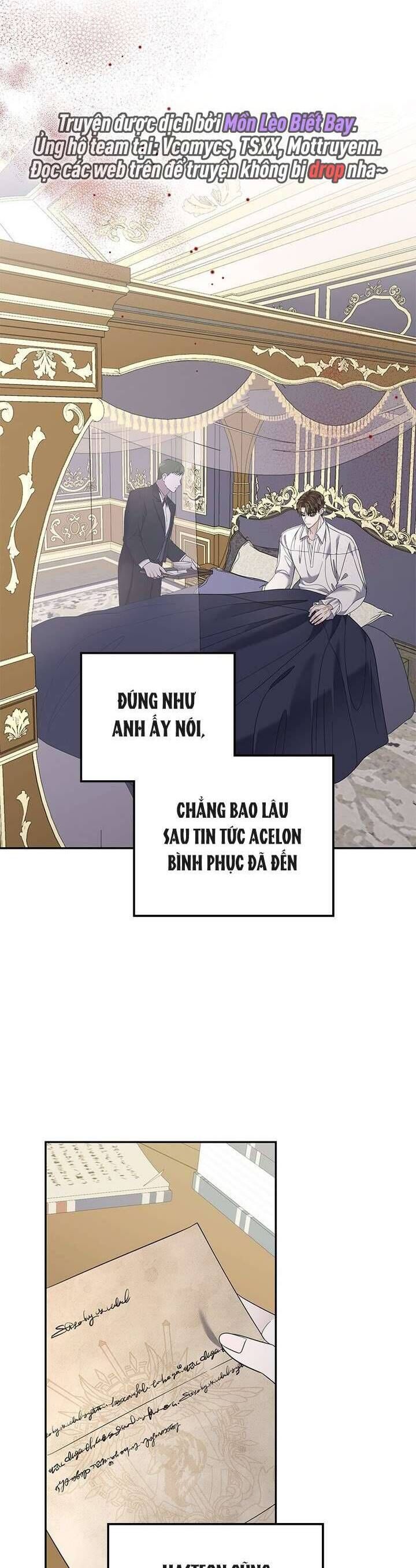 Dụ Hoặc Tập 18 trang 12