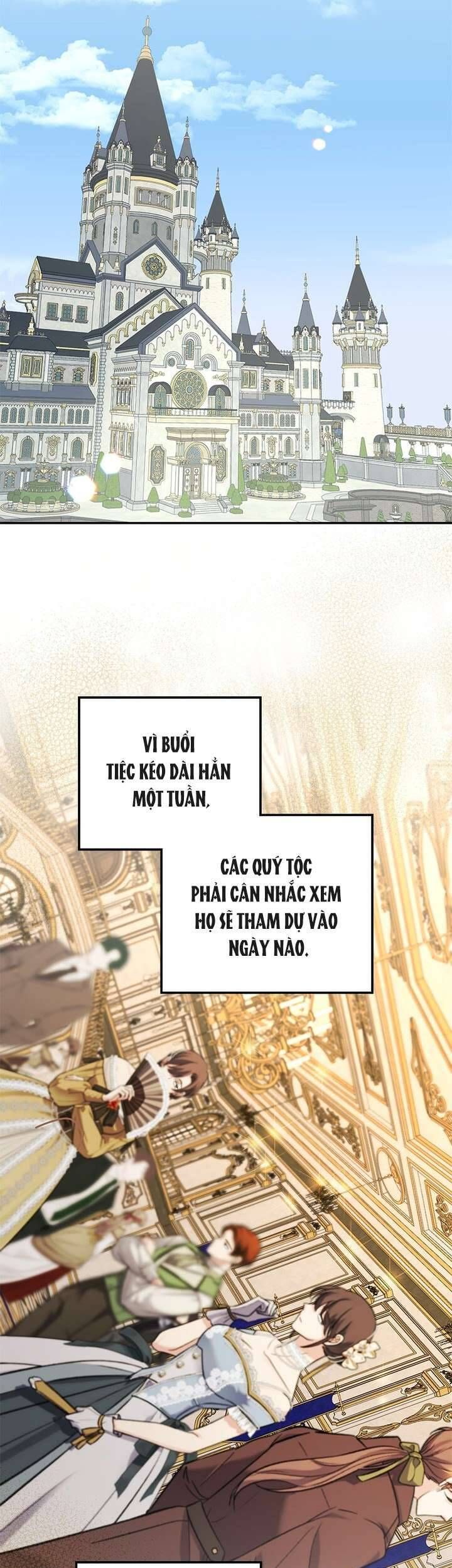 Dụ Hoặc Tập 18 trang 14