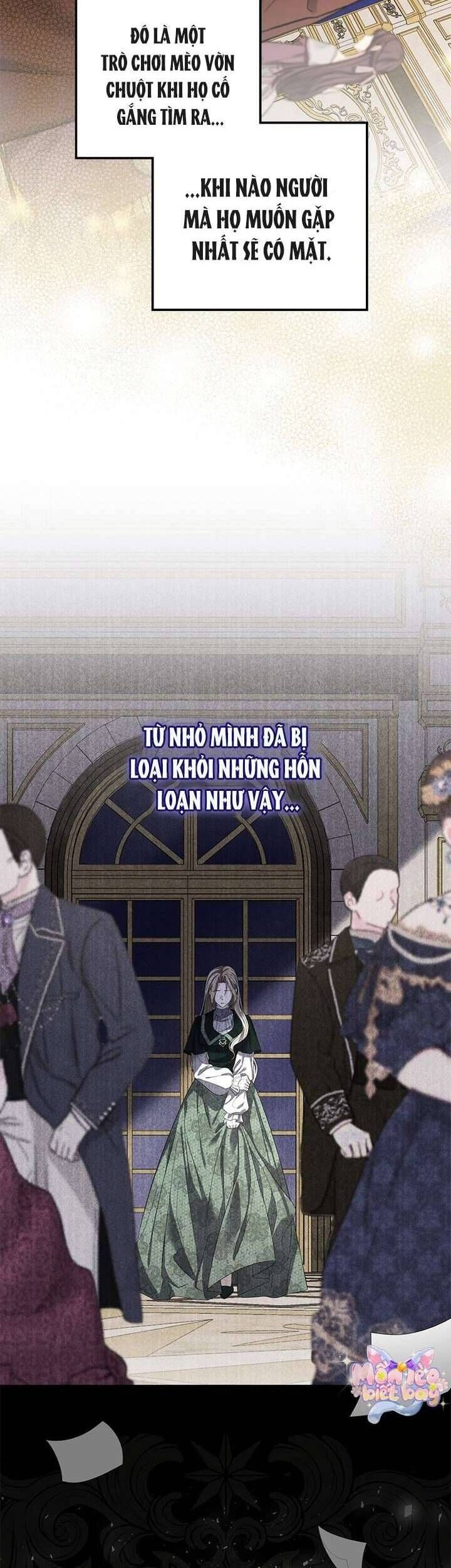 Dụ Hoặc Tập 18 trang 15