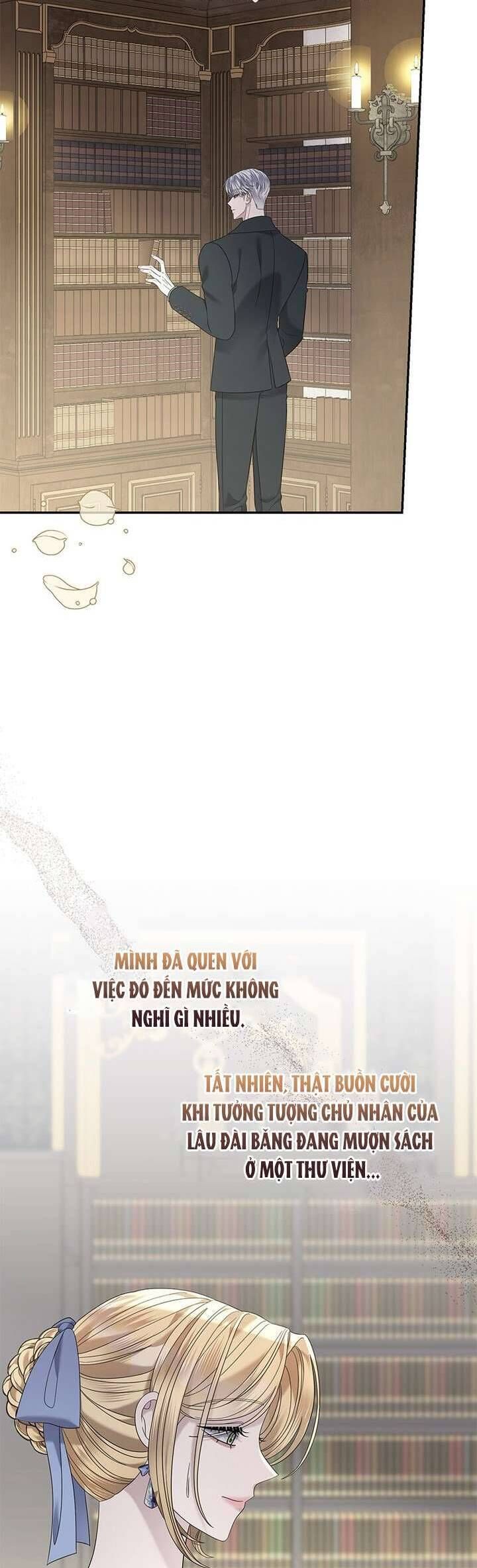 Dụ Hoặc Tập 18 trang 31