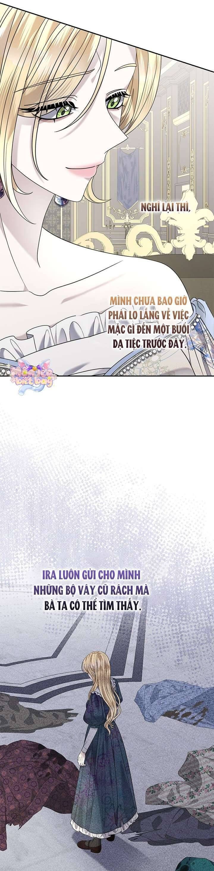 Dụ Hoặc Tập 18 trang 36