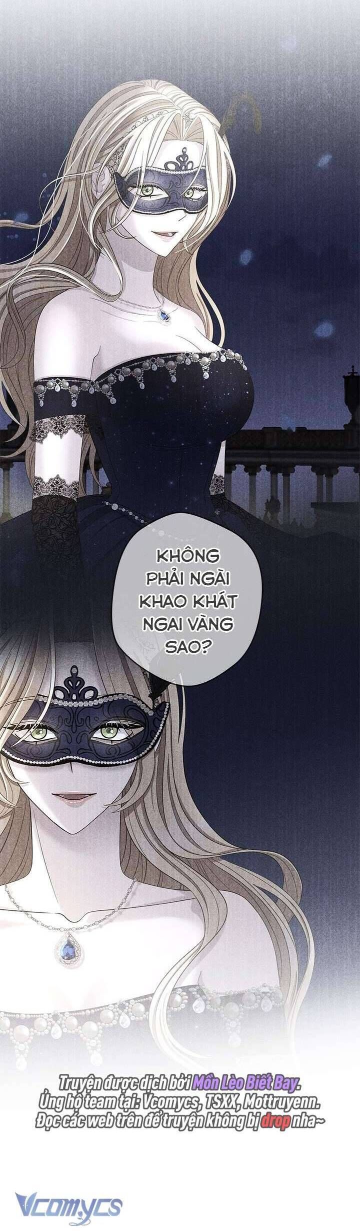 Dụ Hoặc Tập 18 trang 42