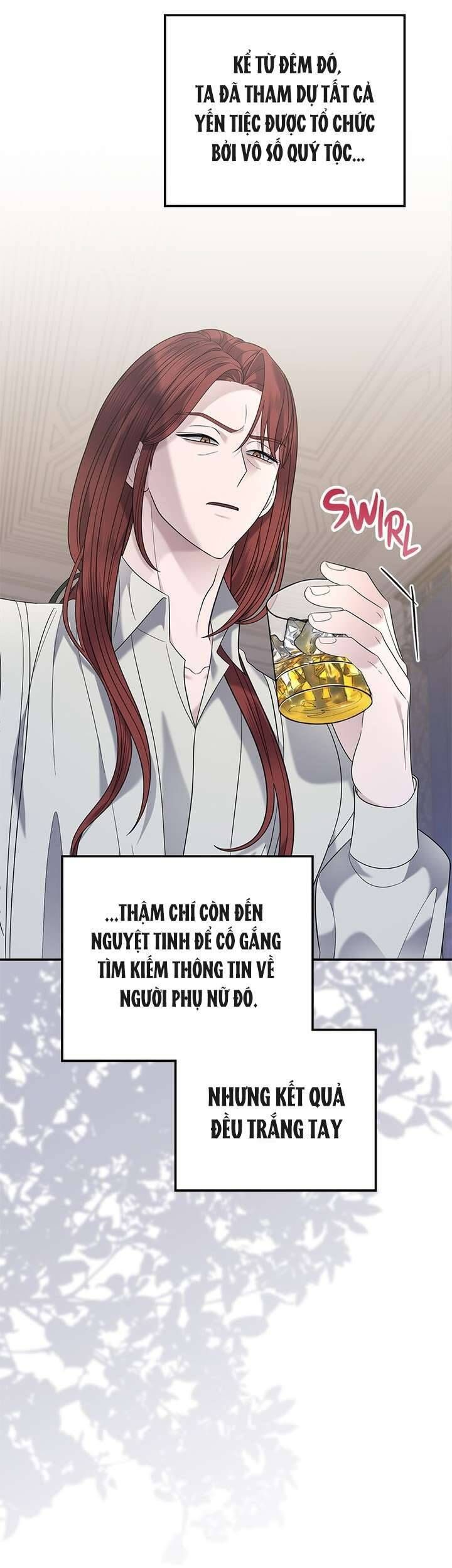 Dụ Hoặc Tập 18 trang 43