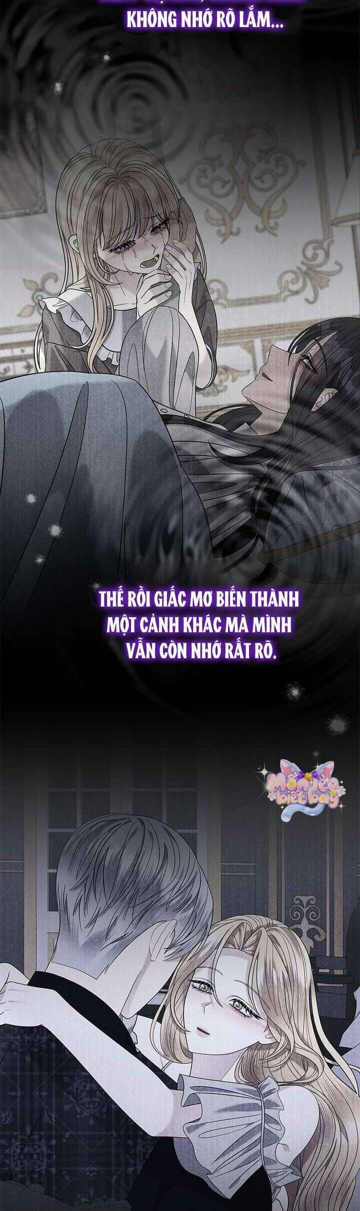 Dụ Hoặc Tập 18 trang 6