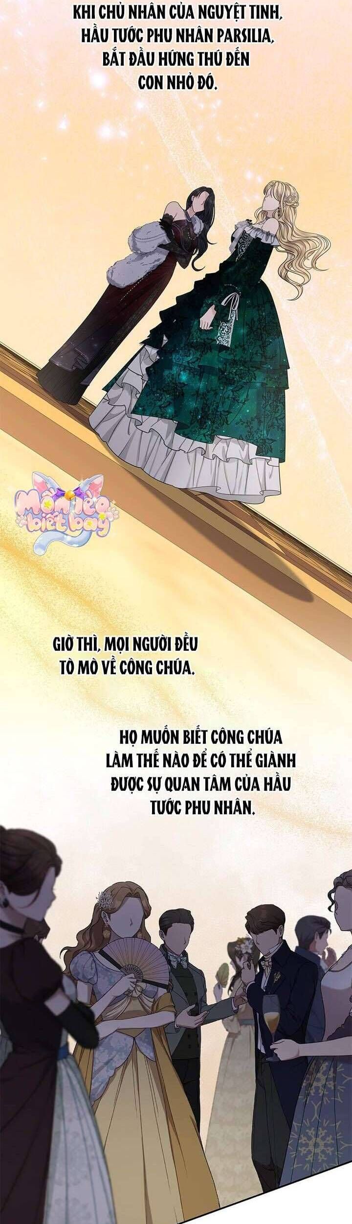 Dụ Hoặc Tập 20 trang 13