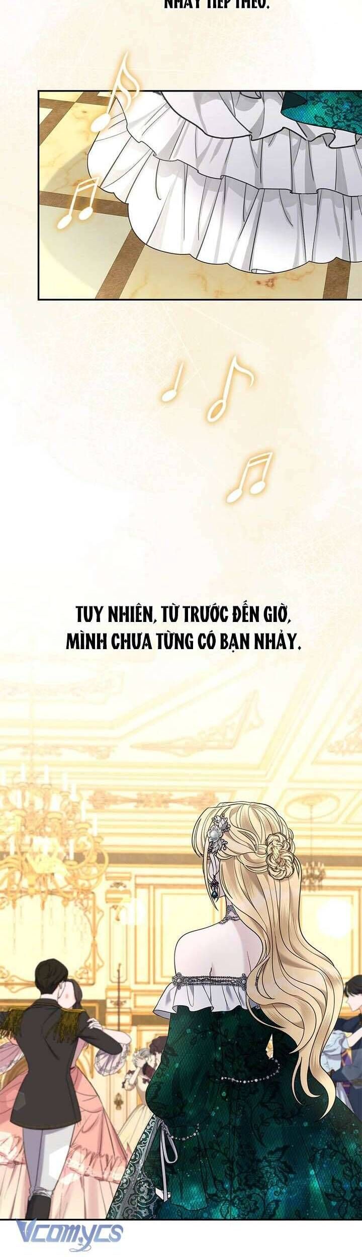 Dụ Hoặc Tập 20 trang 19