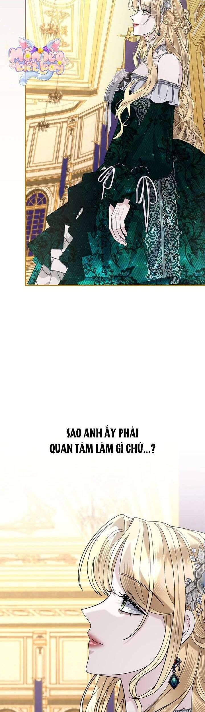 Dụ Hoặc Tập 20 trang 32